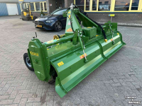 Bodenfräse Celli P140-305 Bio frees grondfrees