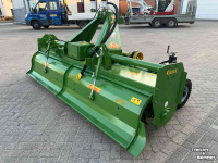 Bodenfräse Celli P140-305 Bio frees grondfrees