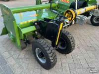 Bodenfräse Celli P140-305 Bio frees grondfrees