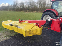 Mähwerk Fella Sm 420
