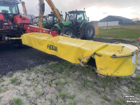 Mähwerk Fella Sm 420