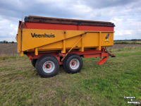 Kipper Veenhuis 8500