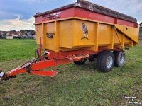 Kipper Veenhuis 8500