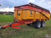 Kipper Veenhuis 8500
