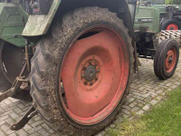 Schlepper / Traktor Fendt 304,305,306,307,308,309