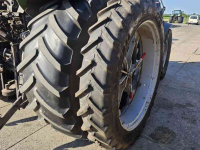 Räder, Reifen, Felgen & Distanzringe  Molcon 7-ster 12.4R46. 300/95R46