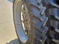 Räder, Reifen, Felgen & Distanzringe  Molcon 7-ster 12.4R46. 300/95R46