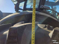 Räder, Reifen, Felgen & Distanzringe  Molcon 7-ster 12.4R46. 300/95R46