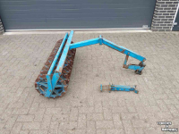 Crosskill Walzen Lemken Crosskill rol 130 cm breed