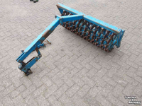 Crosskill Walzen Lemken Crosskill rol 130 cm breed