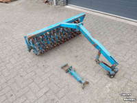 Crosskill Walzen Lemken Crosskill rol 130 cm breed