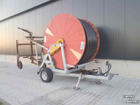 Beregnungsmaschine  110mm 350m
