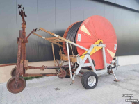Beregnungsmaschine  110mm 350m
