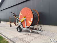 Beregnungsmaschine  110mm 350m