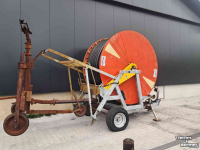 Beregnungsmaschine  110mm 350m
