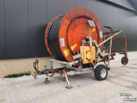 Beregnungsmaschine  110mm 350m