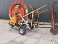 Beregnungsmaschine  110mm 350m