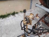 Beregnungsmaschine  110mm 350m