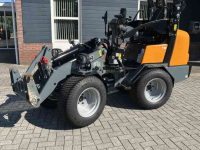 Radlader Giant G1500L Extra