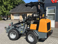 Radlader Giant G1500L Extra