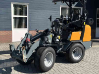 Radlader Giant G1500L Extra