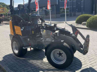 Radlader Giant G1500L Extra