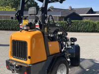 Radlader Giant G1500L Extra