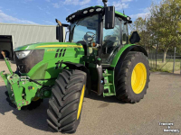 Schlepper / Traktor John Deere 6130R AP en AT ready
