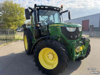 Schlepper / Traktor John Deere 6130R AP en AT ready
