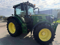 Schlepper / Traktor John Deere 6130R AP en AT ready