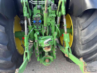 Schlepper / Traktor John Deere 6130R AP en AT ready