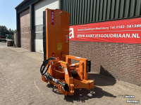 Schlegelmulchgeräte Falc TLF 2000 zij klepelmaaier