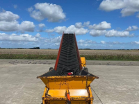 Förderband Climax CT775 Transportband