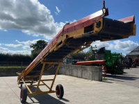 Förderband Climax CT775 Transportband