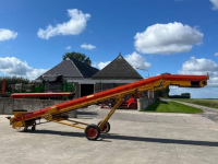 Förderband Climax CT775 Transportband