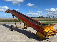 Förderband Climax CT775 Transportband
