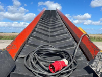 Förderband Climax CT775 Transportband