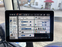 Schlepper / Traktor New Holland T7.245AC New Gen Blue Power