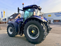 Schlepper / Traktor New Holland T7.245AC New Gen Blue Power