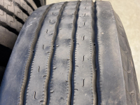 Räder, Reifen, Felgen & Distanzringe Michelin MICHELIN 295/80X22,5 BUITENBAND