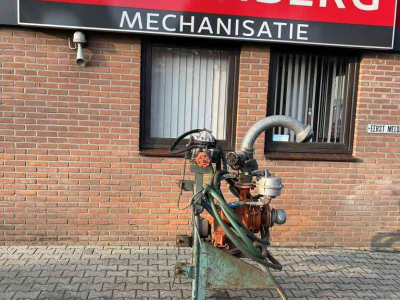Beregnungpumpe Landini CMS 65/A beregeningspomp. beregening