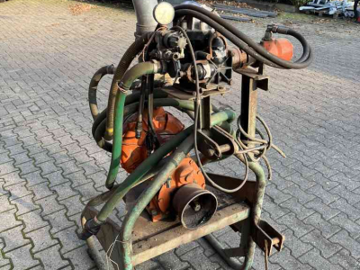 Beregnungpumpe Landini CMS 65/A beregeningspomp. beregening
