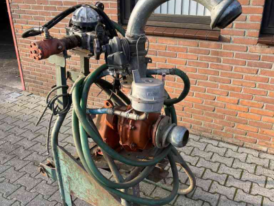 Beregnungpumpe Landini CMS 65/A beregeningspomp. beregening