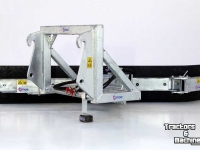 Sonstiges Stall- und Melkmaschinen und Zubehör Qmac Module Erfschuif, Stalschuif, Sneeuwschuif, Maischuif