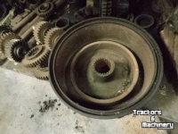 Gebrauchte Teile für Traktoren Deutz 6006