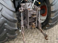 Schlepper / Traktoren Massey Ferguson 6160 Dynashift