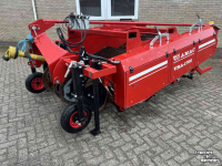 Kartoffelroder Amac VRA 1700, zwadrooier, rooier, rooimachine