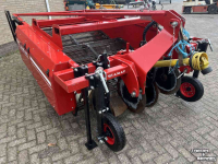 Kartoffelroder Amac VRA 1700, zwadrooier, rooier, rooimachine