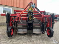 Kartoffelroder Amac VRA 1700, zwadrooier, rooier, rooimachine