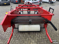 Kartoffelroder Amac VRA 1700, zwadrooier, rooier, rooimachine